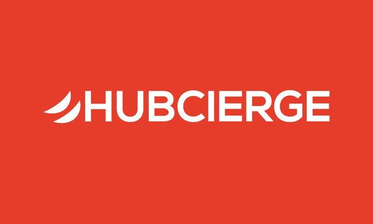 Hubcierge.com - Creative brandable domain for sale