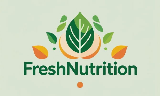 FreshNutrition.org