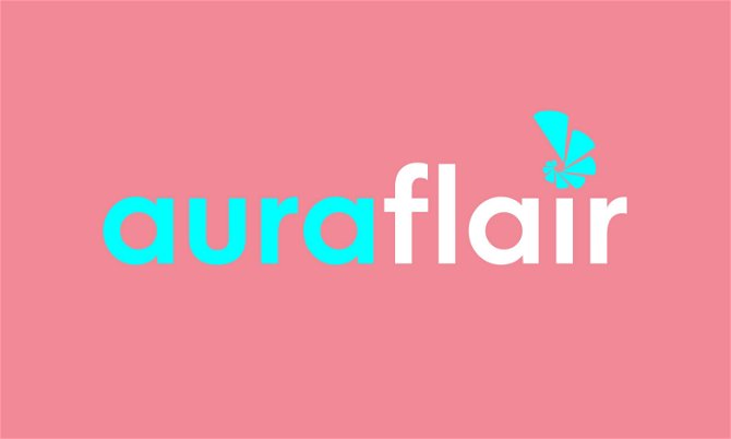 Auraflair.com