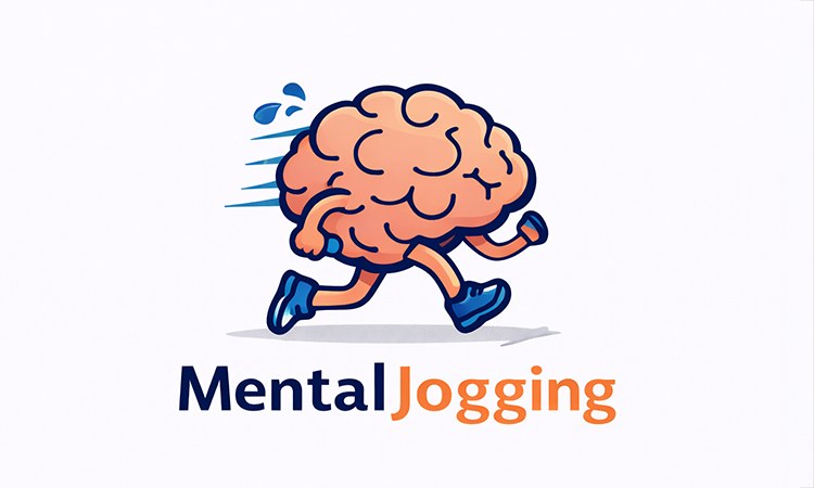 MentalJogging logo