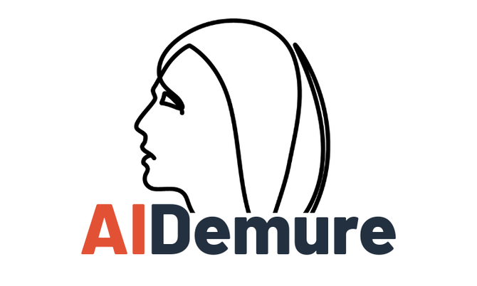AiDemure.com