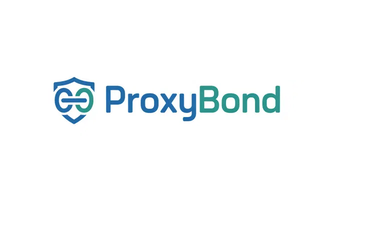 ProxyBond logo