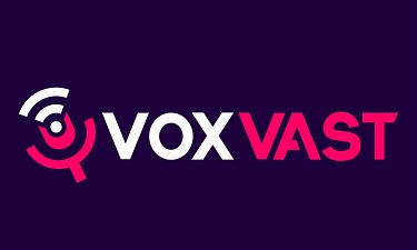 VoxVast.com - Creative brandable domain for sale