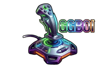 GgBoi logo