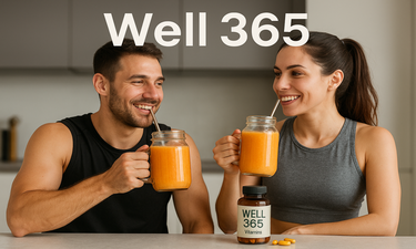 Well365.net - Creative brandable domain for sale