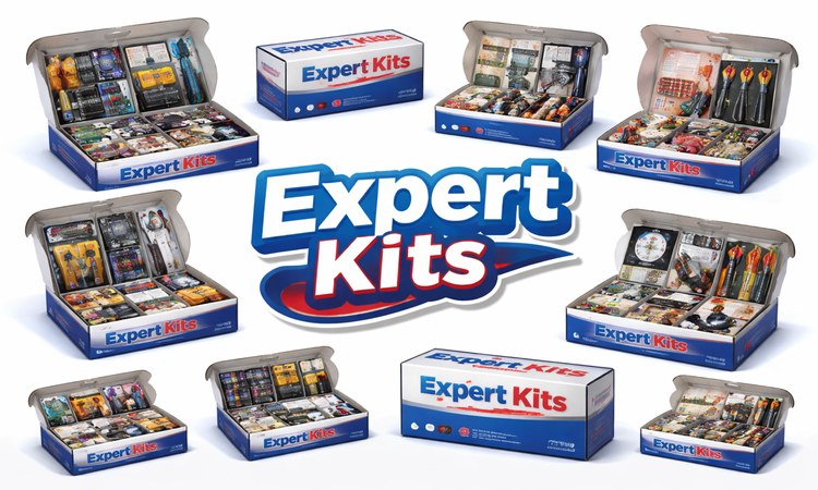 ExpertKits logo