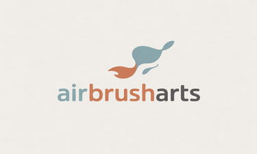 AirBrushArts.com is for sale