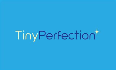 TinyPerfection logo