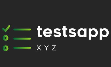 TestsApp.xyz