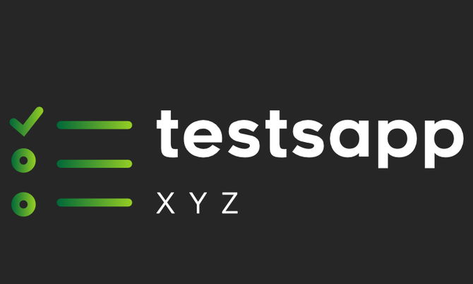 TestsApp.xyz