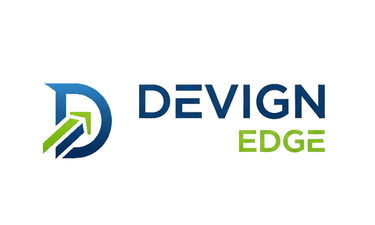 DevignEdge.com - Creative brandable domain for sale
