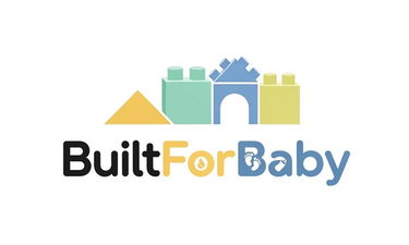 BuiltForBaby.com - Creative brandable domain for sale