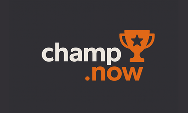 Champ.now is for sale