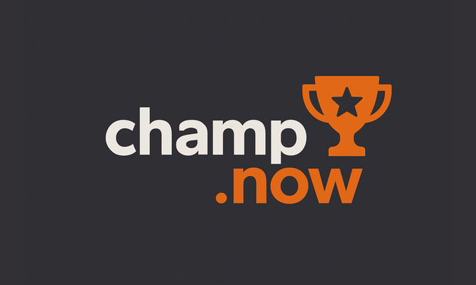 Champ.now