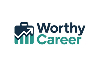 WorthyCareer.com - Creative brandable domain for sale