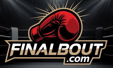 FinalBout logo