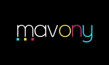 Mavony.com