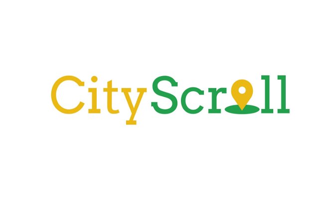 CityScroll.com