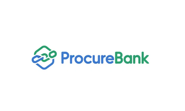ProcureBank.com - Creative brandable domain for sale