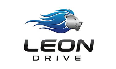 LeonDrive.com - Creative brandable domain for sale