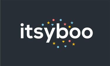 Itsyboo - New premium startup names for sale