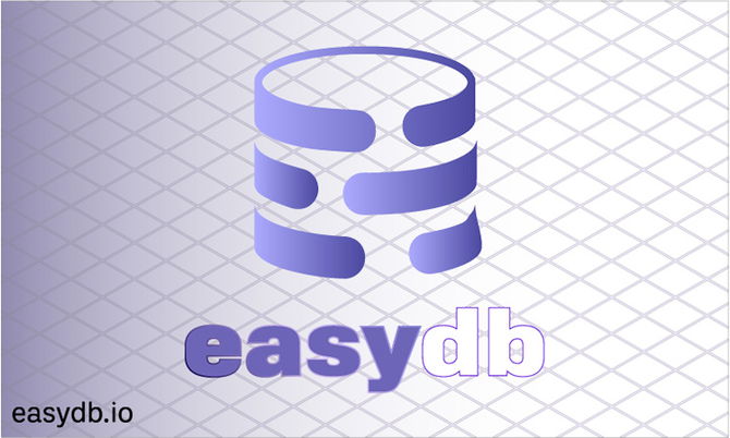 easydb.io