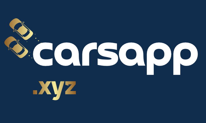 CarsApp.xyz