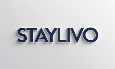 Staylivo.com - Creative brandable domain for sale