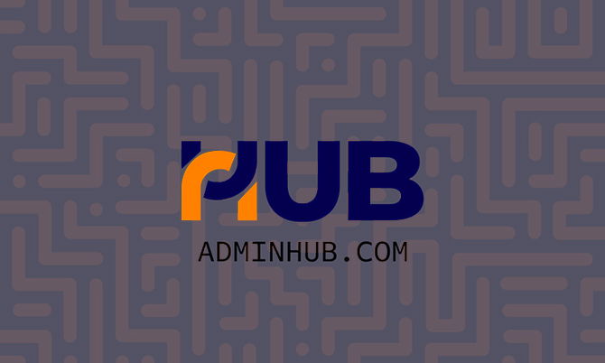 AdminHub.com