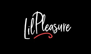 LilPleasure - Unique premium agency names for sale