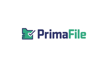 PrimaFile.com - Creative brandable domain for sale