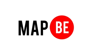 MapBe.com - Creative brandable domain for sale