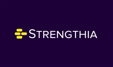 Strengthia.com