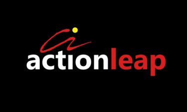 ActionLeap.com - Creative brandable domain for sale