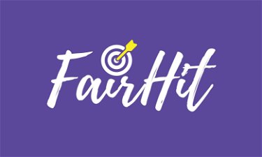 FairHit.com - Creative brandable domain for sale