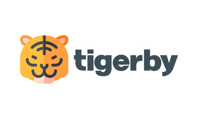 tigerby.com