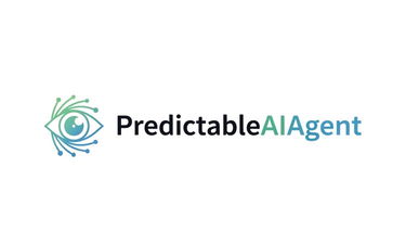 PredictableAIAgent.com - Creative brandable domain for sale