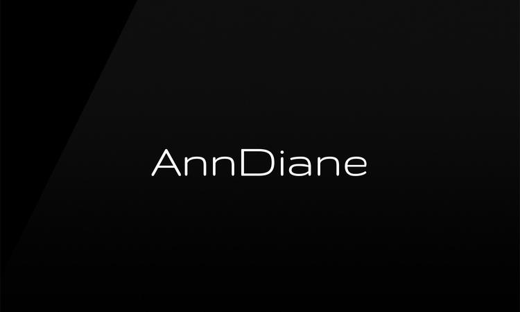 AnnDiane logo