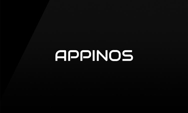 Appinos logo