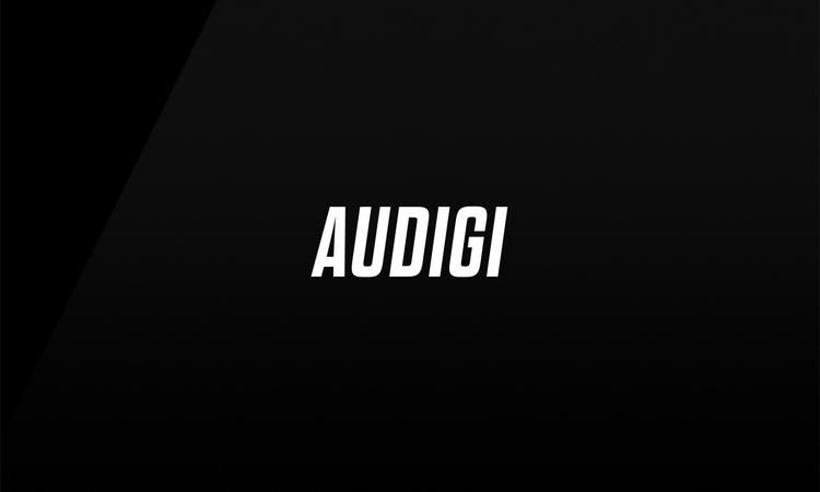 Audigi logo