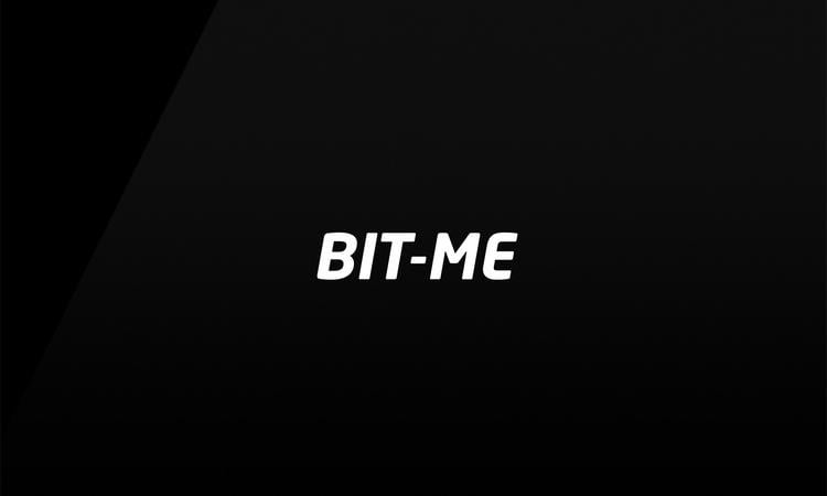 BIT-ME logo