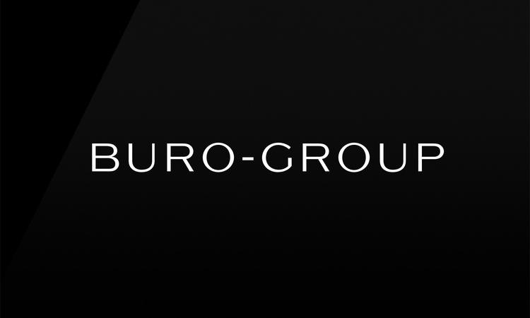 BURO-GROUP logo