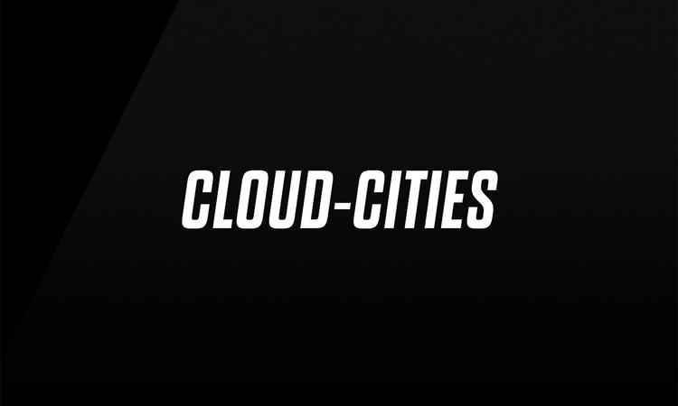 Cloud-Cities logo