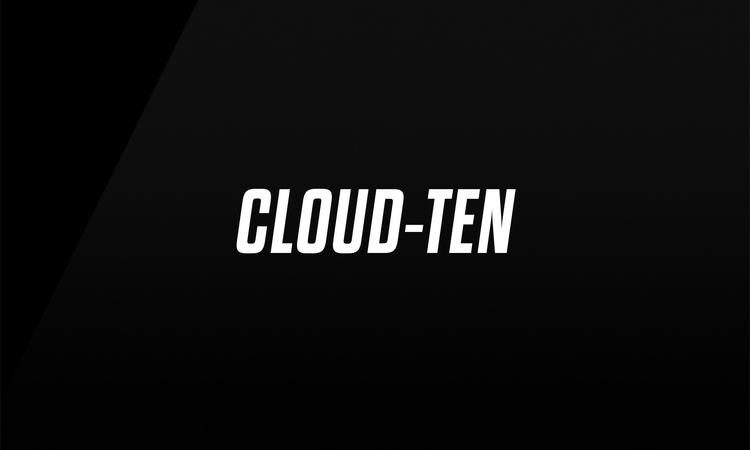 Cloud-Ten logo