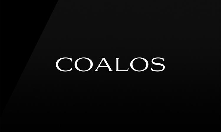 Coalos logo