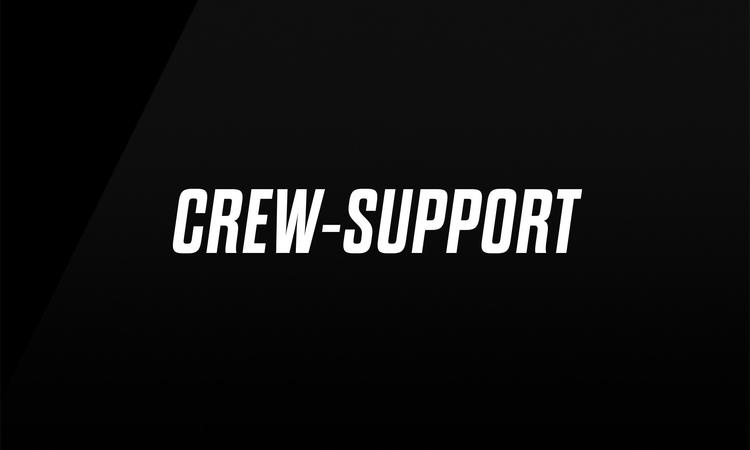 CREW-SUPPORT logo
