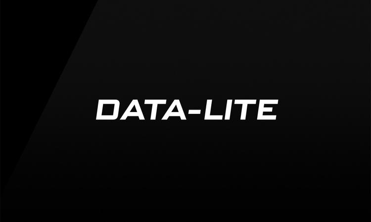 Data-Lite logo