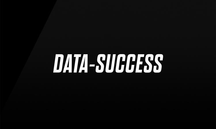 DATA-SUCCESS logo