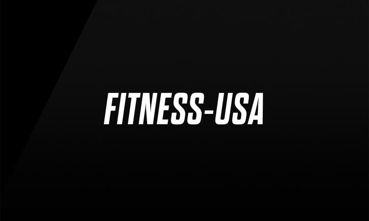 Fitness-Usa logo