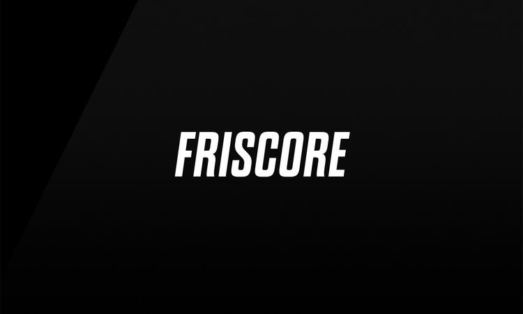 Friscore logo